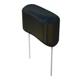 Cornell Dubilier Electronics (CDE)_DME6W1K-F_CAP FILM 1UF 10% 630VDC RADIAL